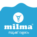 MILMA / KCMFF - Kerala Co-operative Milk Marketing Federation logo