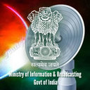 Ministry of Information and Broadcasting (MIB), Govt of India logo