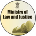 Ministry of Law and Justice logo