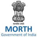 Ministry of Road Transport and Highways logo