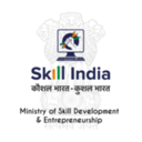 Ministry of Skill Development And Entrepreneurship logo