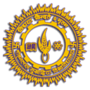 MLSU - Mohanlal Sukhadia University logo