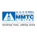 MMTC Limited - Metals and Minerals Trading Corporation of India logo