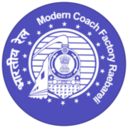 Modern Coach Factory, Raebareli logo