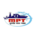 Mormugao Port Trust, Goa logo