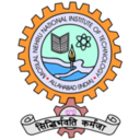 Motilal Nehru National Institute of Technology Allahabad logo