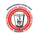 Motiwala Homoeopathic Medical College & Hospital, Nashik logo