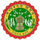 MP Department of Land Records logo