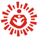MP ICDS Anganwadi logo