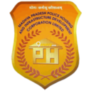 MP Police Housing & Infrastructure Development Corporation Limited logo