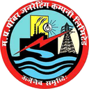 MPPGCL logo