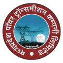 MPPTCL - MP Power Transmission Company Limited / MPTRANSCO logo