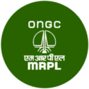 MRPL - Mangalore Refinery and Petrochemicals Limited, ONGC logo