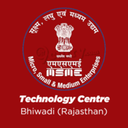 MSME Technology Centre Bhiwadi logo