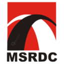 MSRDC - Maharashtra State Road Development Corporation logo