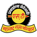 MSRTC (Maharashtra State Road Transport Corporation) logo
