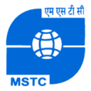 MSTC Limited logo