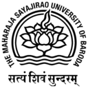 MSU Baroda - Maharaja Sayajirao University of Baroda logo