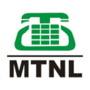 MTNL - Mahanagar Telephone Nigam logo