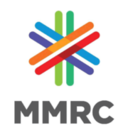 Mumbai Metro Rail Corporation Limited (MMRC) logo