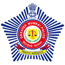 Mumbai Police logo