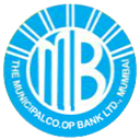 Municipal Co-Op Bank Ltd, Mumbai logo