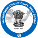 Murshidabad District Court, West Bengal logo