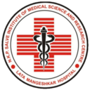 N.K.P. Salve Institute of Medical Sciences And Research Centre logo