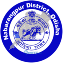 Nabarangpur District, Odisha logo