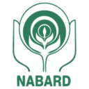 NABARD - National Bank for Agriculture and Rural Development logo