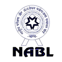NABL logo