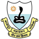 Nagpur Municipal Corporation, Maharashtra logo