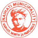Naihati Municipality, North 24 Parganas logo