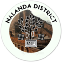 Nalanda District Administration, Bihar logo
