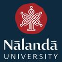 Nalanda University logo
