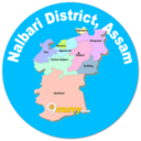 Nalbari District, Assam logo