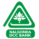 Nalgonda District Cooperative Central Bank Ltd logo