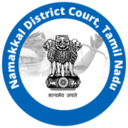 Namakkal District Court, Tamil Nadu logo