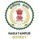 Narayanpur District, Chhatisgarh logo