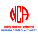 Narmada Control Authority (NCA), Indore, Madhya Pradesh logo