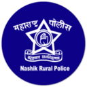 Nashik Rural Police, Maharashtra logo