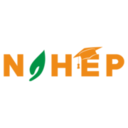 National Agricultural Higher Education Project, ICAR logo