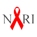 National AIDS Research Institute logo