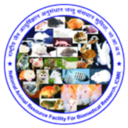 National Animal Resource Facility for Biomedical Research logo