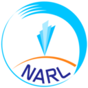 National Atmospheric Research Laboratory, Andhra Pradesh logo