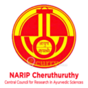 National Ayurveda Research Institute for Panchakarma logo