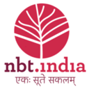 National Book Trust India (NBT India) logo