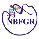 National Bureau of Fish Genetic Resources logo
