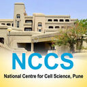 National Centre for Cell Science (NCCS), Pune logo