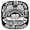 National Centre for Disease Control (NCDC), Delhi logo